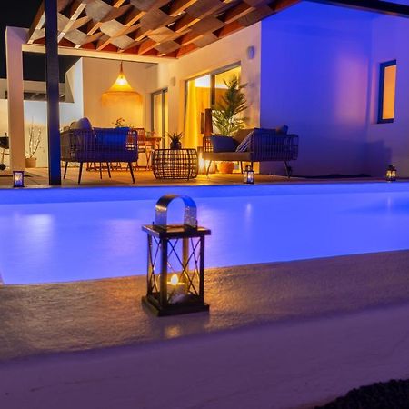 Villa Briseida By Villalia Playa Blanca  Zewnętrze zdjęcie