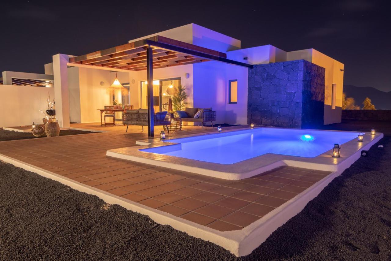 Villa Briseida By Villalia Playa Blanca  Zewnętrze zdjęcie