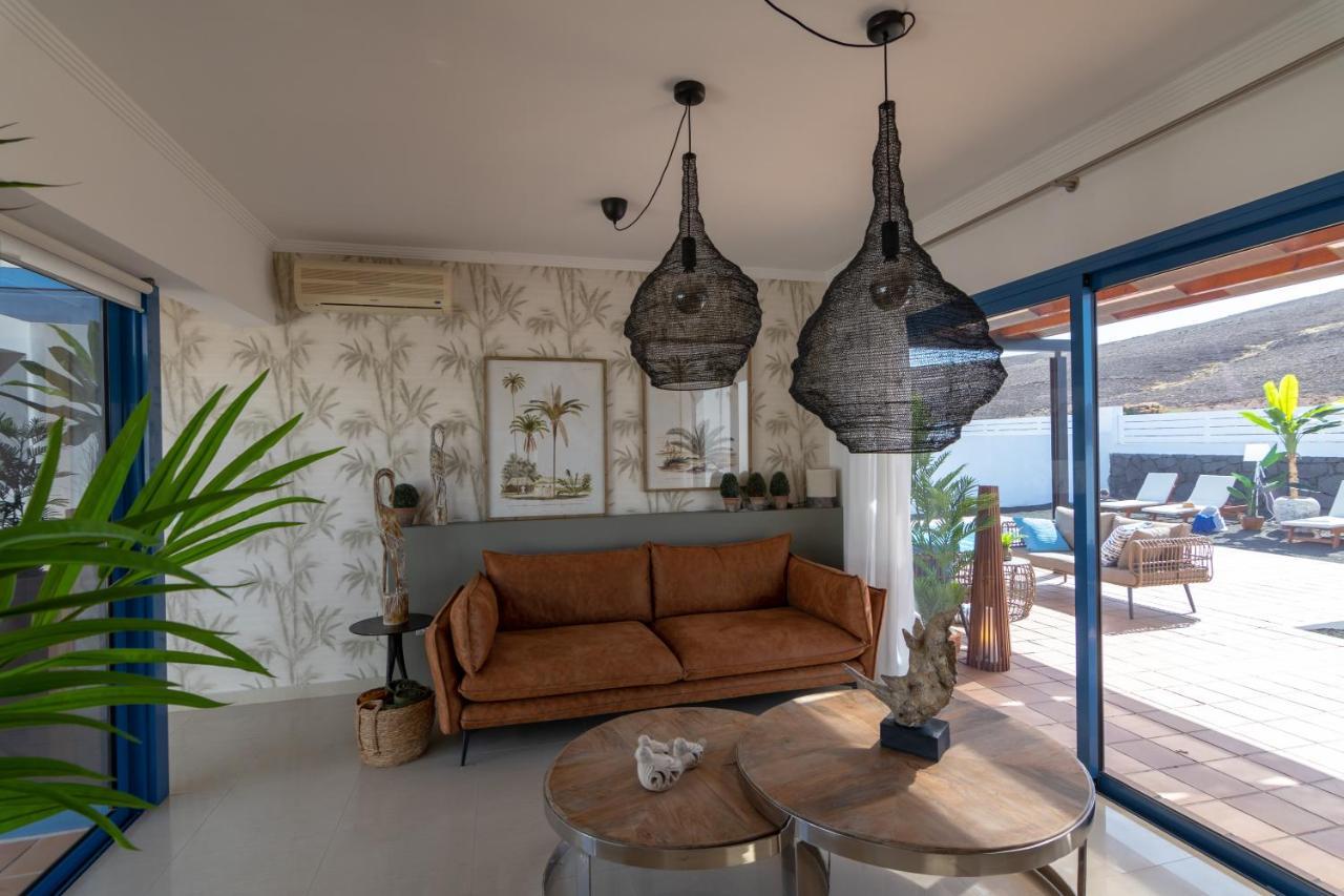 Villa Briseida By Villalia Playa Blanca  Zewnętrze zdjęcie
