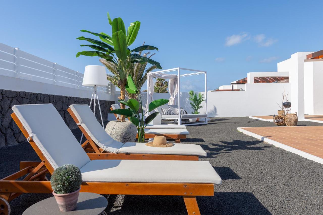 Villa Briseida By Villalia Playa Blanca  Zewnętrze zdjęcie